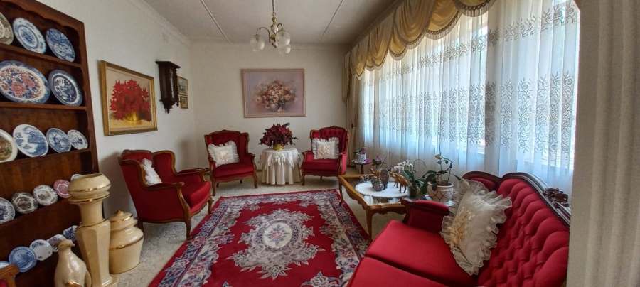 3 Bedroom Property for Sale in La Hoff North West